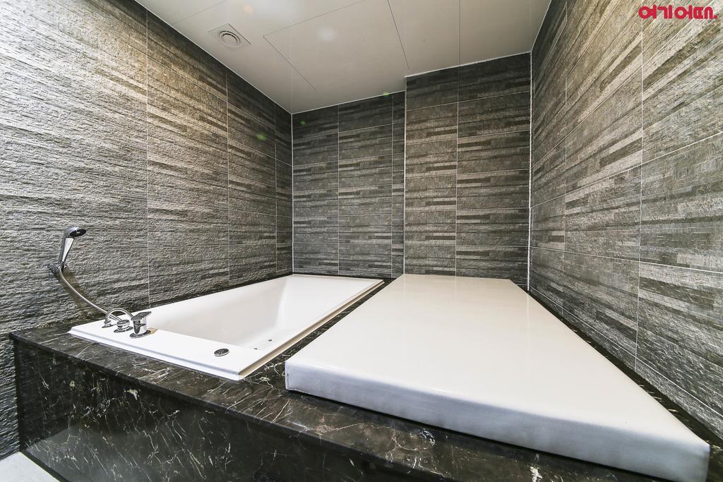 Dove Hotel Ulsan Eksteriør bilde